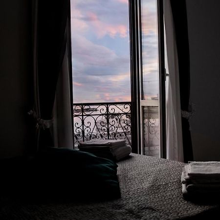 Aurora Luxury Rooms Naples Exterior photo